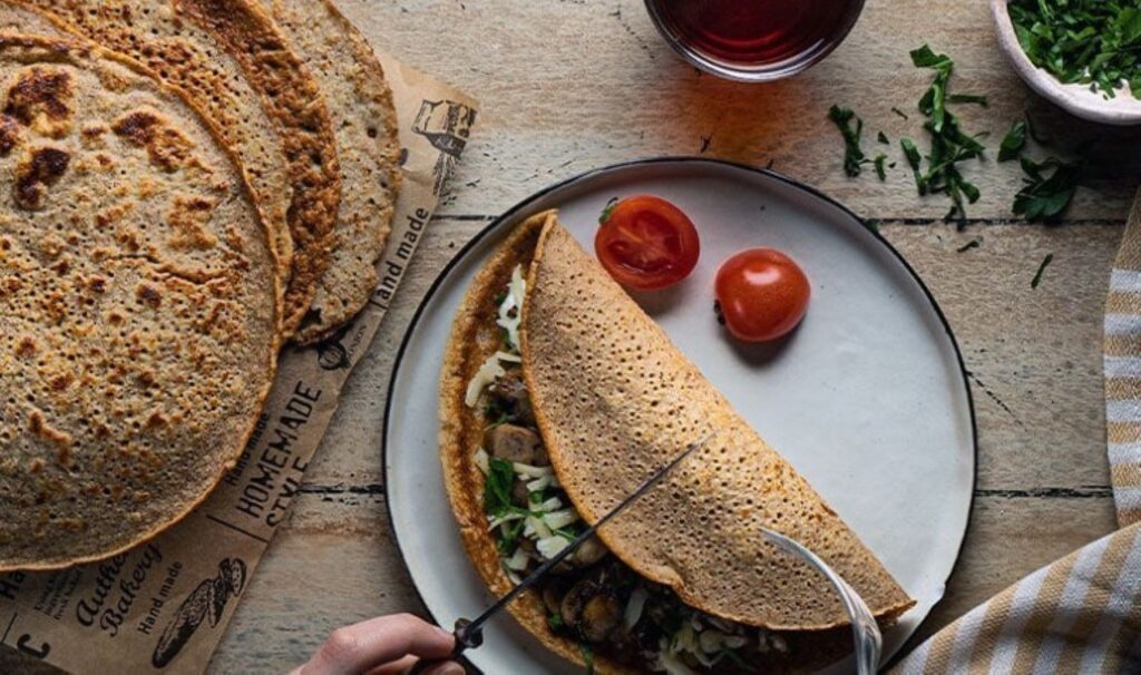 Sağlıklı bir lezzetle güne başlamak isteyenlerin favorisi olacak tarif: Karabuğdaylı glutensiz krep tarifi 9 saglikli bir lezzetle gune baslamak isteyenlerin favorisi olacak tarif karabugdayli glutensiz krep tarifi ZtmJ8xek