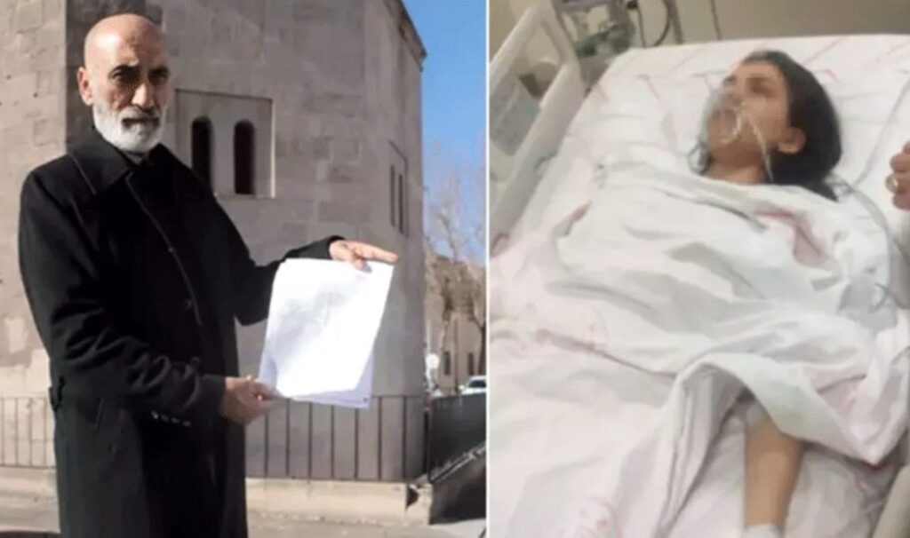 Soğuk algınlığı diye gitti, yoğun bakımlık oldu: 'Özel muayenehane' mühürlendi! 4 soguk alginligi diye gitti yogun bakimlik oldu ozel muayenehane muhurlendi tzeQgGtJ