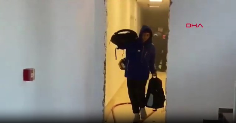 son dakika sivas yildiz dagindaki otelde patlama antrenorler ve sporcular yaralandi 0 yCl9pZyU