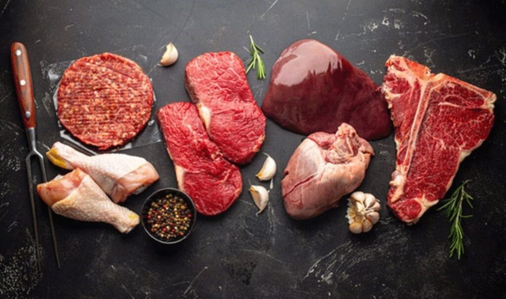 Sosyal medyada viral oldu: Bilinçsiz Carnivore diyeti sağlığı tehdit ediyor 7 sosyal medyada viral oldu bilincsiz carnivore diyeti sagligi tehdit ediyor XR8Ga5Kj