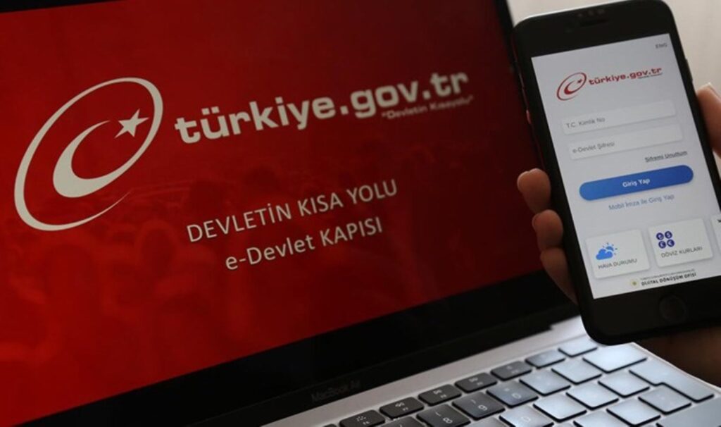 Sülüs (sevk) belgesi nedir, nasıl alınır? e-Devlet sevk/sülüs belgesi görüntüleme 6 sulus sevk belgesi nedir nasil alinir e devlet sevksulus belgesi goruntuleme ad9ezdfJ