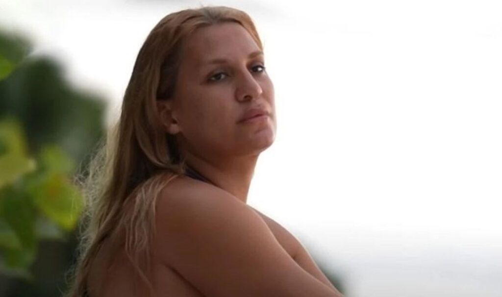 Survivor Almeda kimdir? Survivor Almeda kaç yaşında, nereli? Survivor Almeda elendi mi? 2 survivor almeda kimdir survivor almeda kac yasinda nereli survivor almeda elendi mi zASiIxHz