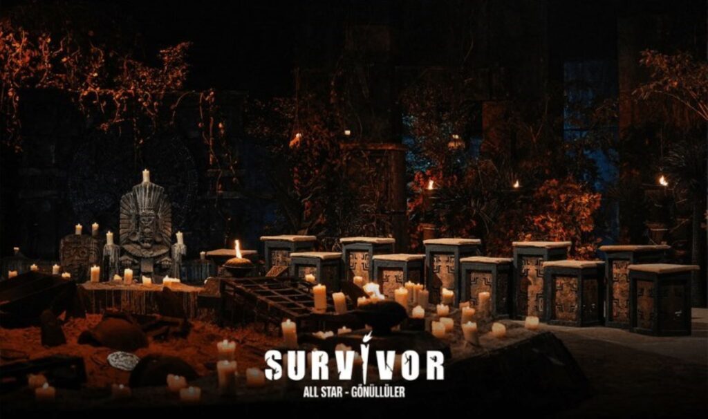 Survivor'da eleme adayı kim oldu? Survivor All Star'da takım oyununu kim kazandı, eleme adayları kim oldu? 8 survivorda eleme adayi kim oldu survivor all starda takim oyununu kim kazandi eleme adaylari IkwVw9is