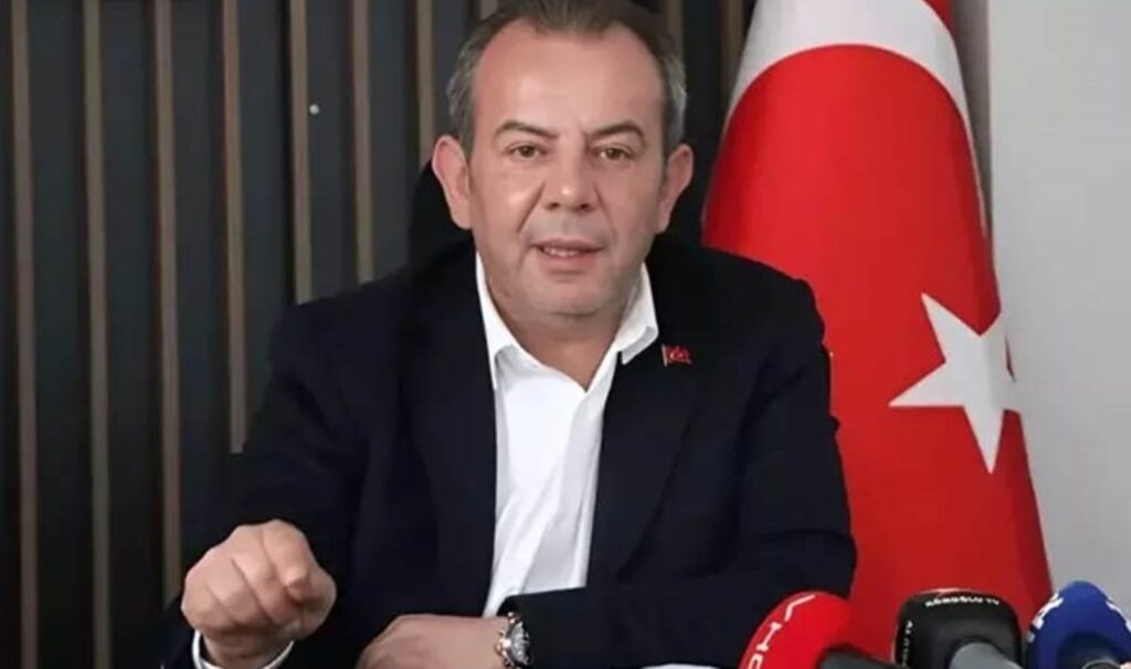 tanju ozcan iddialara canli yayinda yanit verdi otel yangini faciasinin sorumlusu kim YWPWujY3