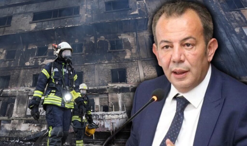 Tanju Özcan'dan flaş 'Kartalkaya' açıklaması: 'Bilirkişilere el çektirildi' 6 tanju ozcandan flas kartalkaya aciklamasi bilirkisilere el cektirildi HJbv7SyM