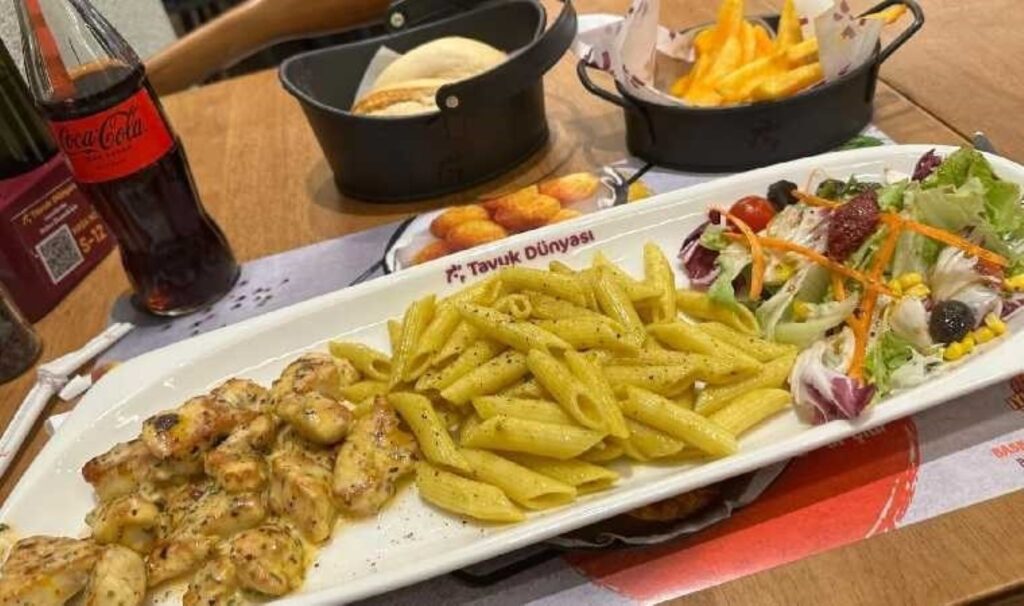Tarım-Tağşiş listesine ünlü restoran zinciri de eklendi: Tavuk Dünyası, Mis Yoğurt, Arifoğlu... 4 tarim tagsis listesine unlu restoran zinciri de eklendi tavuk dunyasi mis yogurt arifoglu sTmvvJS8