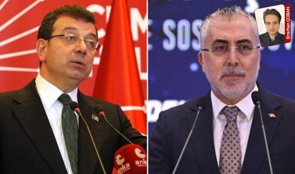 TBB ile bakanlığın ilk görüşmesi olumlu geçti 5 tbb ile bakanligin ilk gorusmesi olumlu gecti iscsCk2w