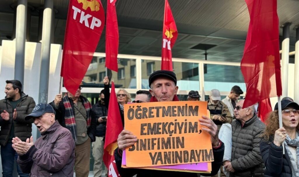 TKP’den 4 şehirde ‘İtirazım Var’ buluşmaları 8 tkpden 4 sehirde itirazim var bulusmalari iIJM4dbT