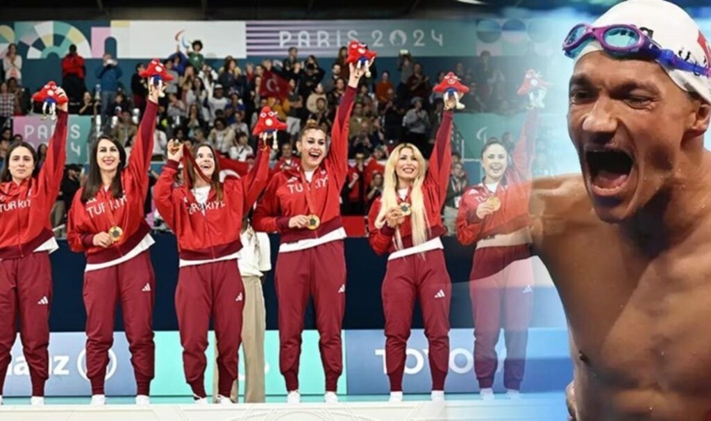 Türk sporunda tarihi başarı: Aynı yılda iki büyük ödül! 9 turk sporunda tarihi basari ayni yilda iki buyuk odul 7wpGdKsd