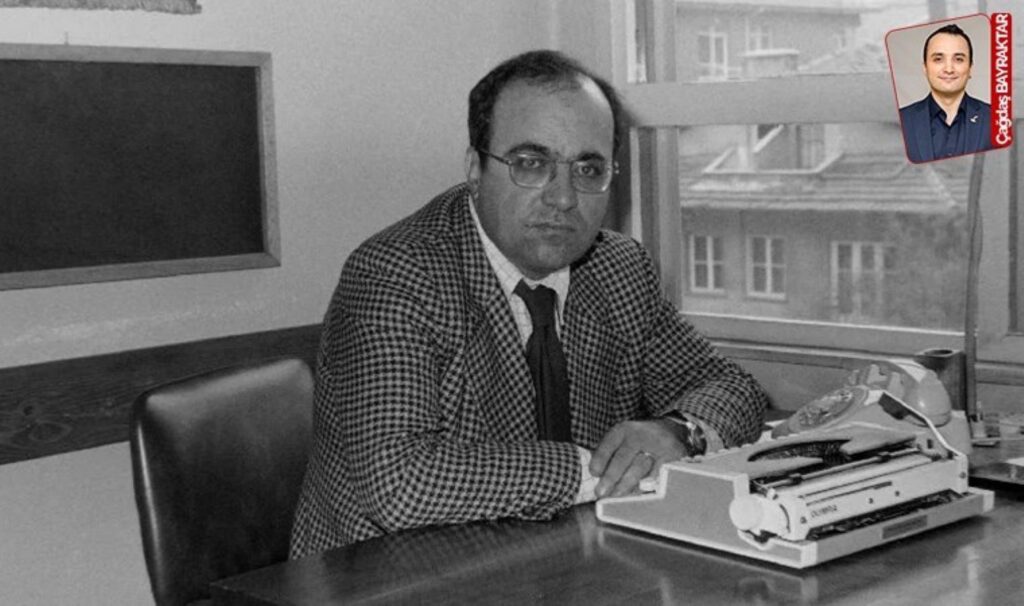 Uğur Mumcu 32 yıl önce bugün katledildi: 'Tehlikeyi görmüştü' 9 ugur mumcu 32 yil once bugun katledildi tehlikeyi gormustu U766AOIj
