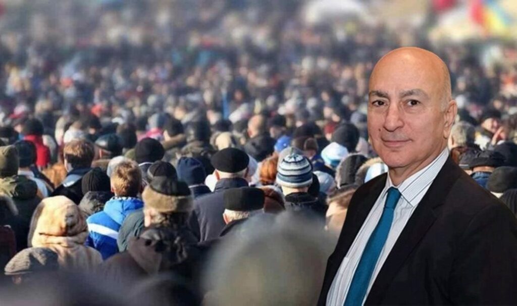 Ünlü iktisatçı Mahfi Eğilmez'den ekonomi gündemi değerlendirmesi: 'Yasal ama etik değil' 2 unlu iktisatci mahfi egilmezden ekonomi gundemi degerlendirmesi yasal ama etik degil ZSBMfaLC