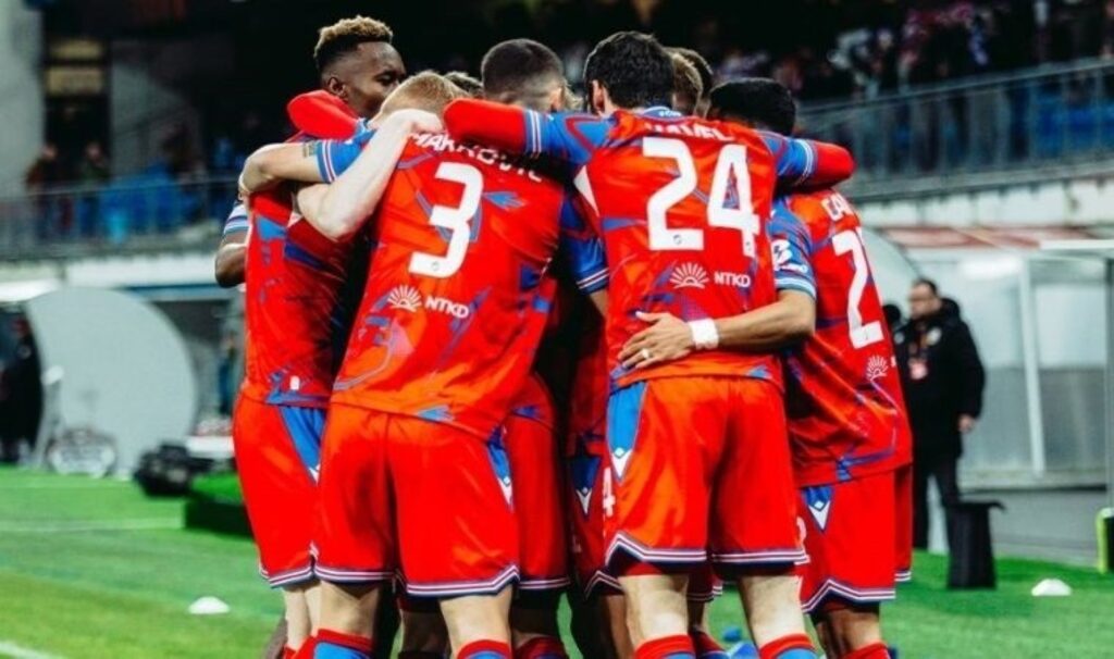 Viktoria Plzen, Anderlecht'in serisini bozdu 1 viktoria plzen anderlechtin serisini bozdu xmHMPFfM