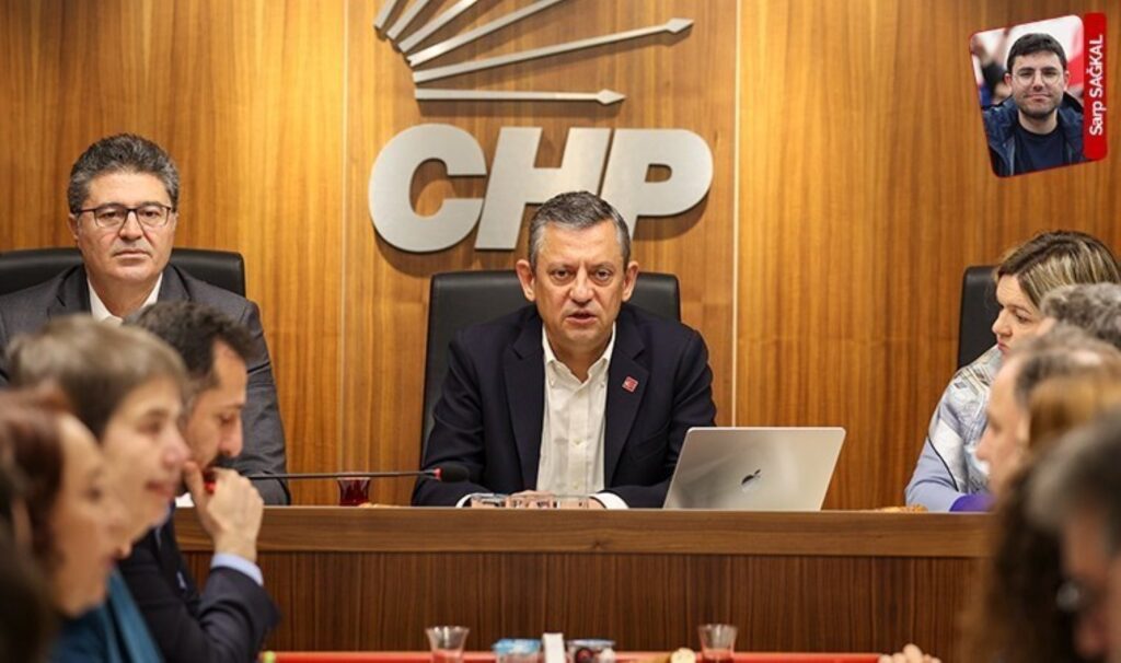 yangindaki ihmaller uzerine calisan chp bir yandan da yargi baskisini takip ediyor vaEx8q9l