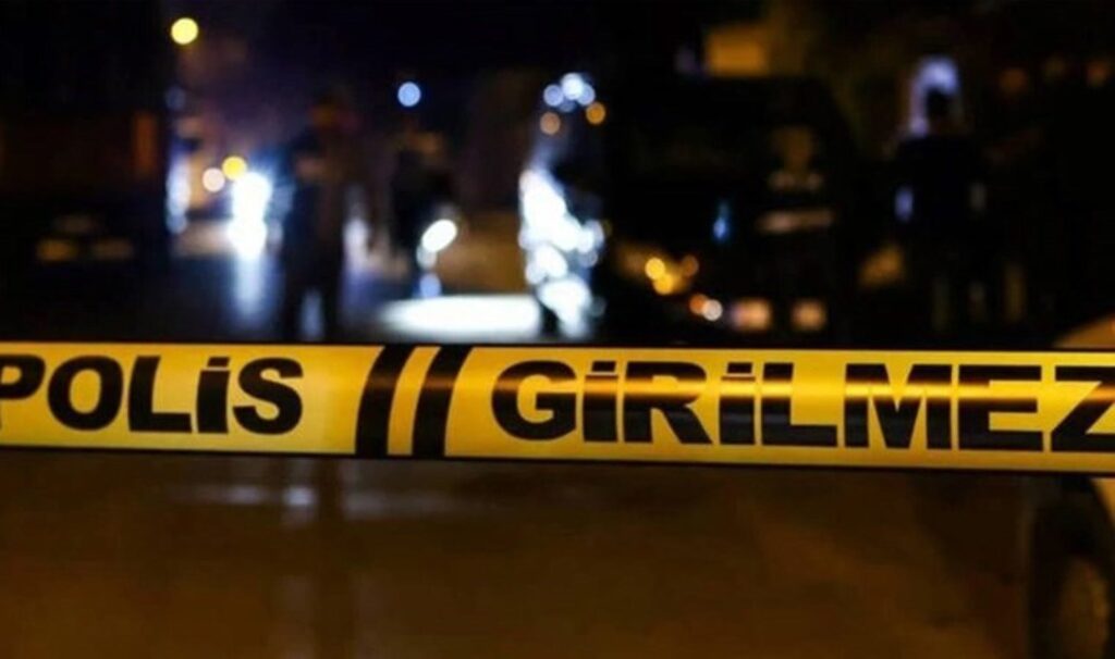 yardim icin yola cikti baska aracin carpmasiyla oldu 123LA8bf