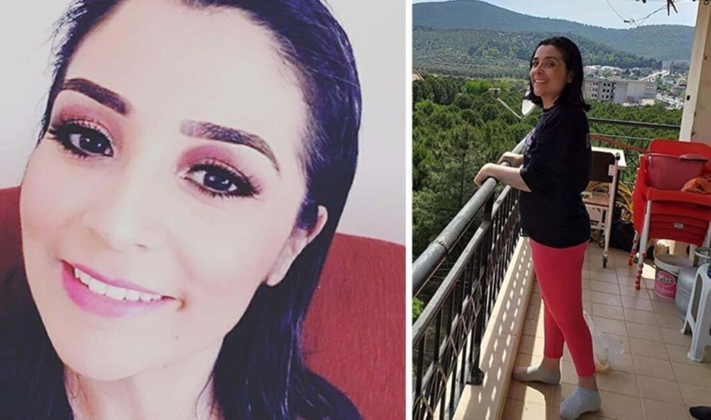 11 yil sonra yurumeye baslamisti 42 yasindaki fitness egitmeninin aci olumu fVt38zyK