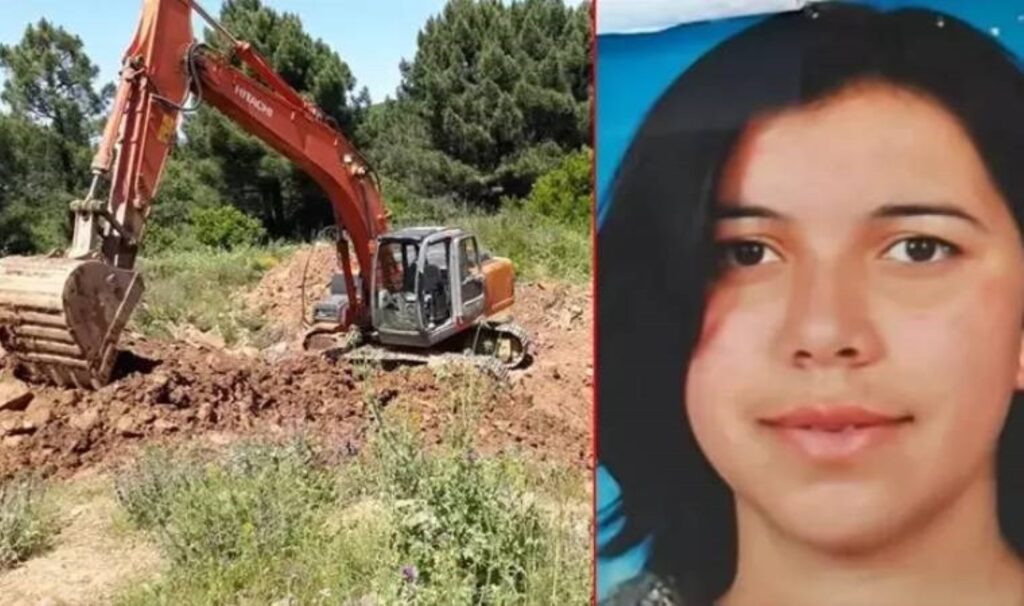 19 yil once ortadan kaybolmustu sir perdesinin ardindan cinayet cikti cC5GiJzQ