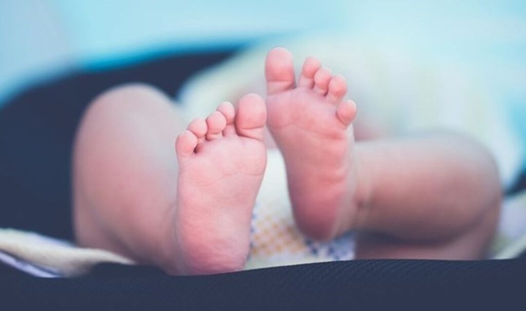 2 aylik bebek beyin kanamasi gecirmisti yenidogan taramasina izin vermeyen aileye duyurusu sgJd7pAn