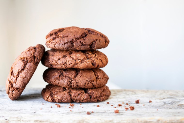 20 dakikada hazirlayabileceginiz enfes lezzet brownie kurabiye tarifi 0 HYlW2XX6