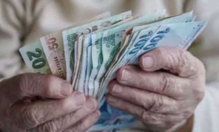 2025 emekli maas farklari ne zaman yatacak emekli maas farklari ne kadar 1