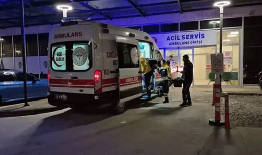 3 aylik bebegini arkadasina birakti ortadan kayboldu kayip anne araniyor wU8Qj7iN