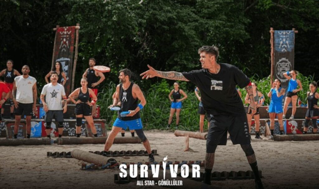 30 Ocak Perşembe günü Survivor'da eleme adayı kim oldu? Survivor'da dokunulmazlık oyununu kim kazandı? 8 30 ocak persembe gunu survivorda eleme adayi kim oldu survivorda dokunulmazlik oyununu kim kazandi MTGWg2NP