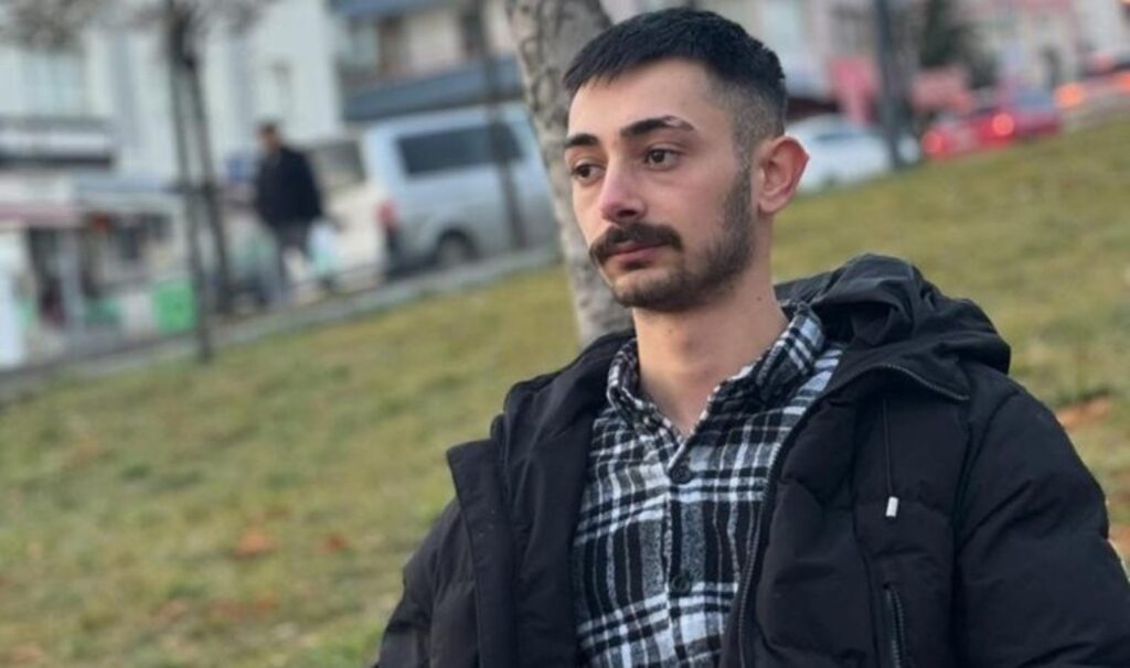 4 ay once aldigi otomobil eceli oldu 9h8n5inv