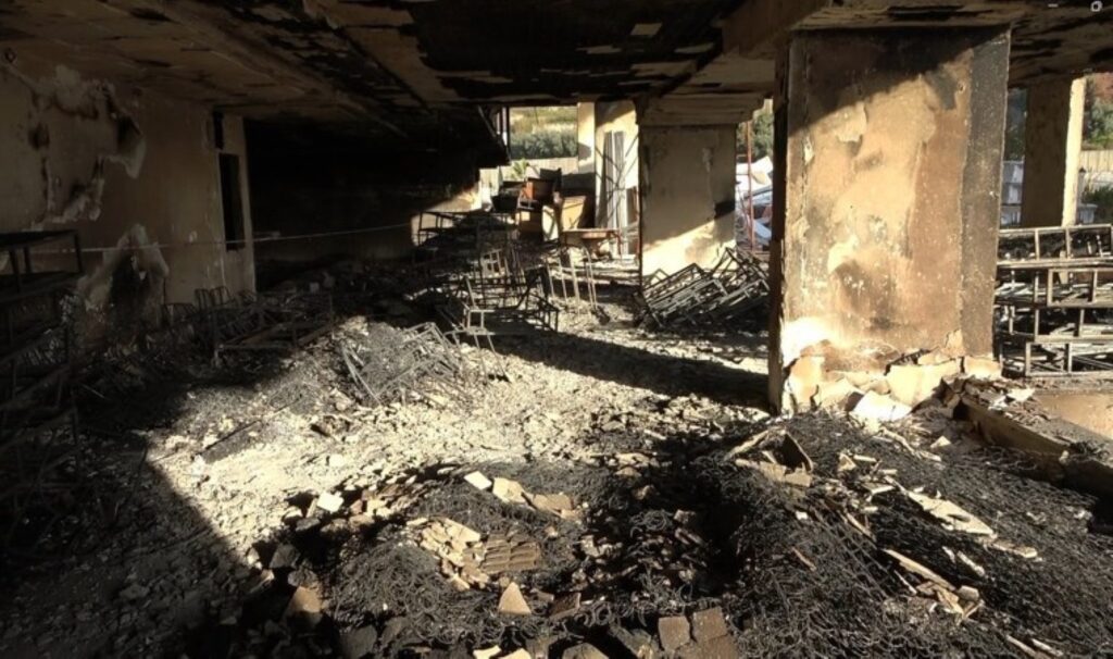 4 işçi kurtarılmıştı: Antalya'daki 12 katlı otel inşaatı yangınının boyutu ortaya çıktı 8 4 isci kurtarilmisti antalyadaki 12 katli otel insaati yangininin boyutu ortaya cikti n3sMDeBe