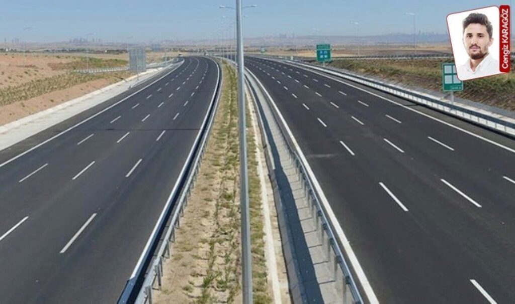 5.4 milyar TL’lik yol ihalesi tanıdığa: Kalyon, Kırklareli-Tekirdağ yolunu yapacak! 1 54 milyar tllik yol ihalesi tanidiga kalyon kirklareli tekirdag yolunu yapacak g7xlUkud