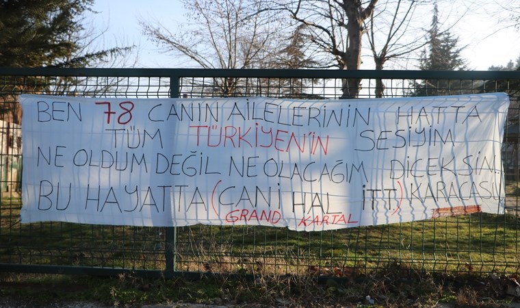 78 kisinin oldugu otelin sahibi halit ergul ucuncu otelini yapiyormus 1