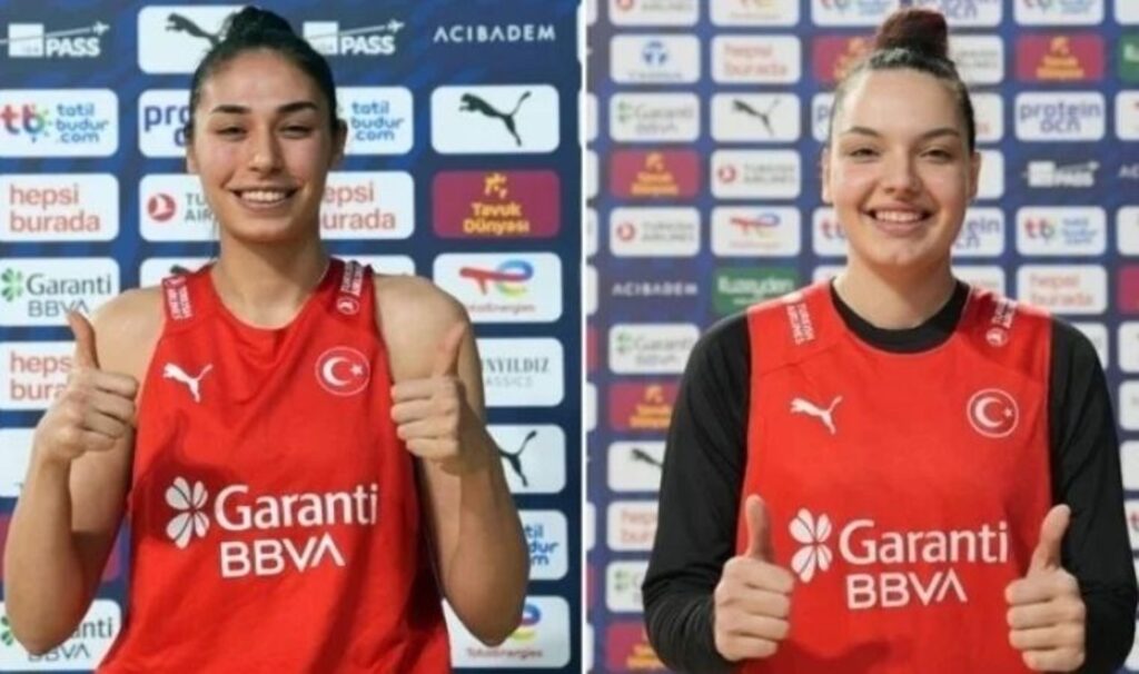 A Milli Kadın Basketbol Takımı, İzlanda maçında destek bekliyor 1 a milli kadin basketbol takimi izlanda macinda destek bekliyor PInQMgcm