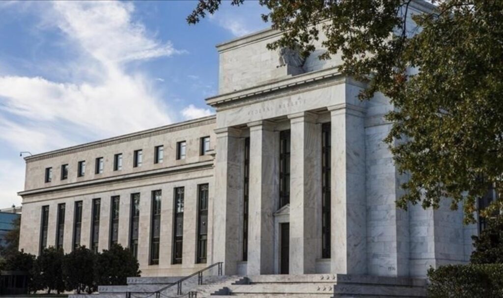 ABD Merkez Bankası'nın zirvesinde casusluk operasyonu: Eski FED danışmanı tutuklandı 2 abd merkez bankasinin zirvesinde casusluk operasyonu eski fed danismani tutuklandi SizIBn9B