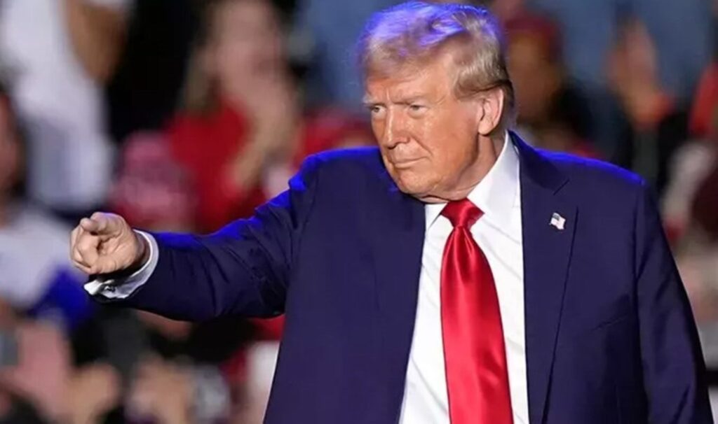 abdde buyuk donusumun ayak sesleri trump amerikan kulturunu derinden degistirecek KcicEH1W