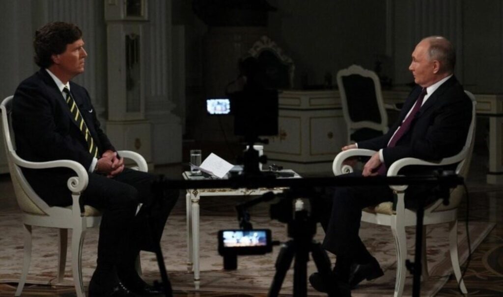 ABD'li gazeteciden Biden iddiası: Putin'i öldürmeye çalıştı 2 abdli gazeteciden biden iddiasi putini oldurmeye calisti 1sRNFXiO