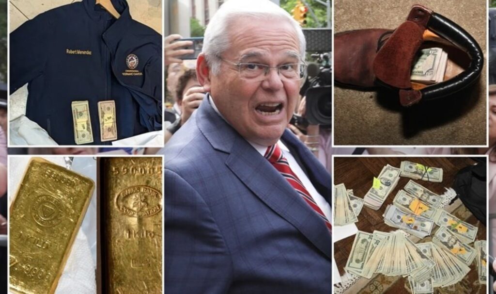ABD’li Türkiye karşıtı eski Senatör Menendez’e rüşvet suçundan hapis cezası 1 abdli turkiye karsiti eski senator menendeze rusvet sucundan hapis cezasi TaWk8641