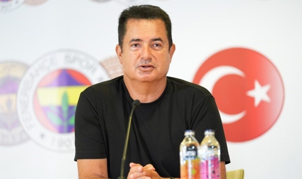 Acun Ilıcalı'dan Anderlecht açıklaması: 'Çok iyi bir kura demem ama...' 6 acun ilicalidan anderlecht aciklamasi cok iyi bir kura demem ama UmTxX8dJ