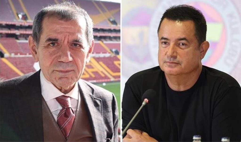 Acun Ilıcalı'dan Galatasaray'a yanıt: 'Türk futboluna savaş açtılar' 7 acun ilicalidan galatasaraya yanit turk futboluna savas actilar b9HeEqug