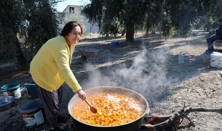 adana ve hatayin vazgecilmezi saatlerce odun atesinde kayniyor 0 T7z64gZ2