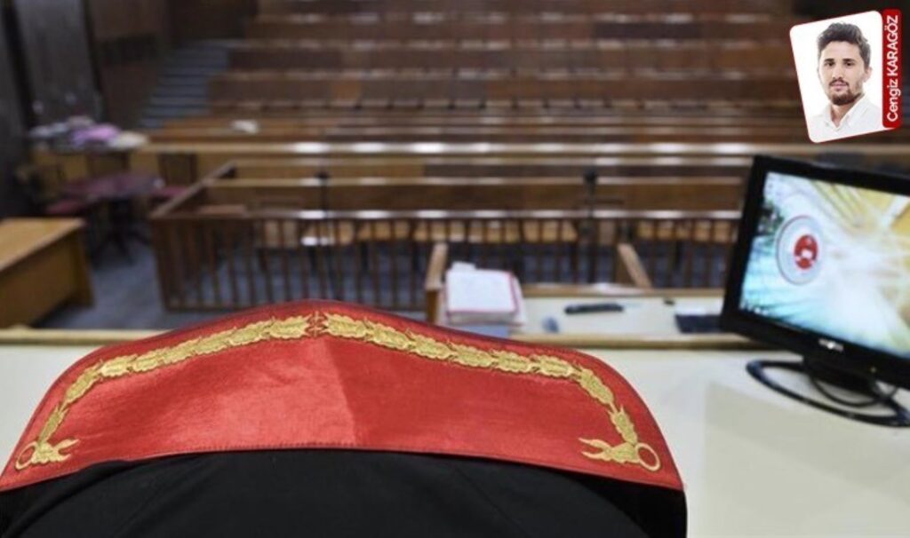 Adana’da görev yapan sağlık emekçisine ‘krem sürdüğü’ gerekçesiyle ceza verilmişti: Yargı 'dur' dedi 1 adanada gorev yapan saglik emekcisine krem surdugu gerekcesiyle ceza verilmisti yargi dur dedi OsTFVty9