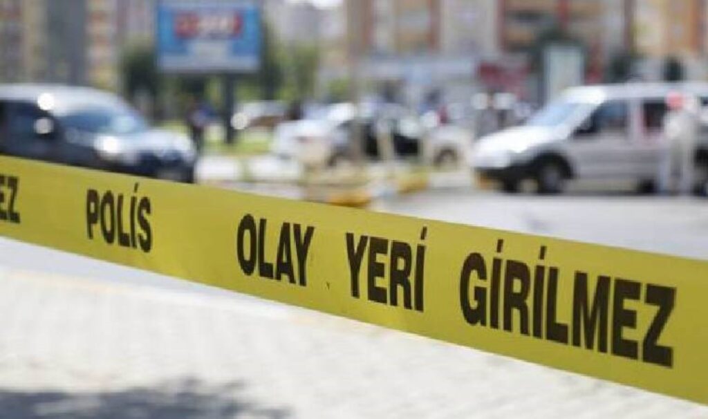 Adana'da tartıştığı kişinin kaldırım taşıyla saldırdığı genç öldü 1 adanada tartistigi kisinin kaldirim tasiyla saldirdigi genc oldu l7tvgwtJ