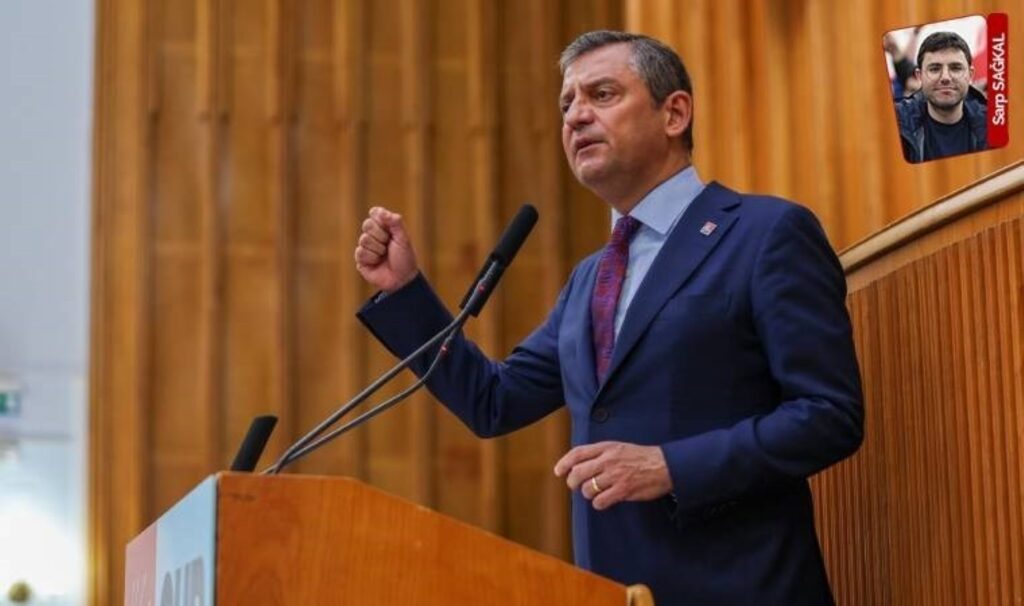 Adaylık için yönergeye çalışan CHP’de önseçim sürecinin nisan ayında bitmesi planlanıyor: Kazanana tam destek 9 adaylik icin yonergeye calisan chpde onsecim surecinin nisan ayinda bitmesi planlaniyor kazanana tam destek fPVWcPZJ