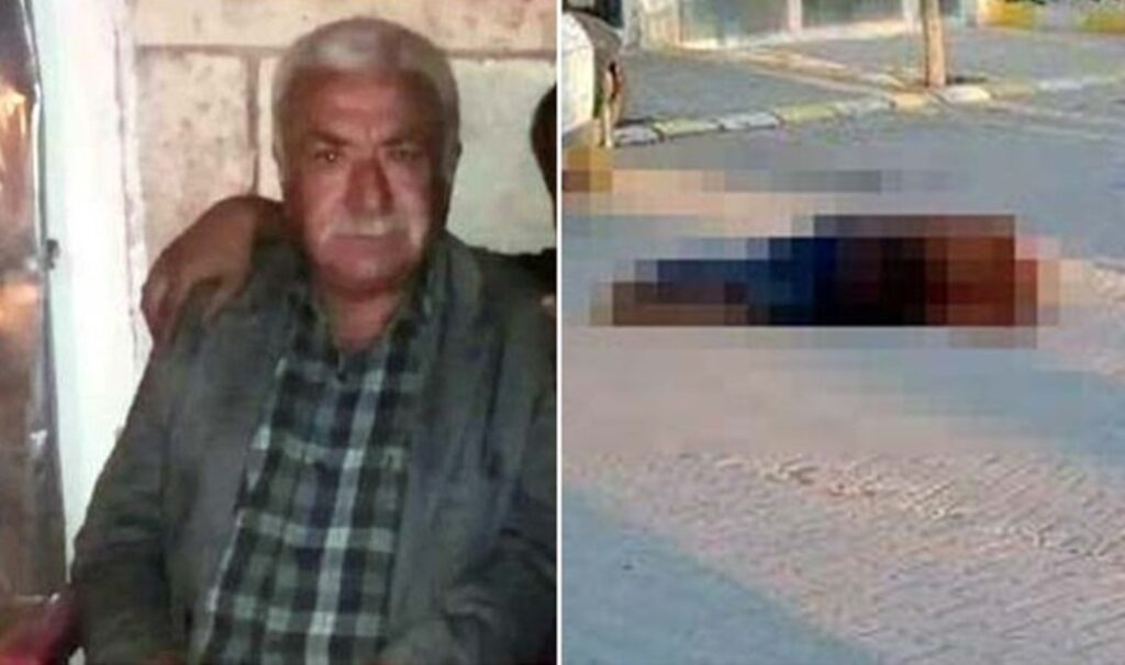 Ağabeyini odun parçasıyla darbederek öldürdü 3 agabeyini odun parcasiyla darbederek oldurdu FK9Ypd5i