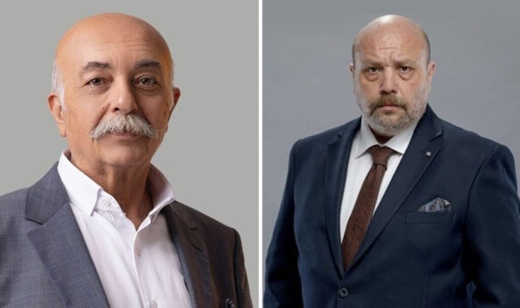Ahmet Mümtaz Taylan'dan 'Kızılcık Şerbeti' açıklaması: 'Settar'dan önce bana geldiler' 1 ahmet mumtaz taylandan kizilcik serbeti aciklamasi settardan once bana geldiler ehwVjZrD