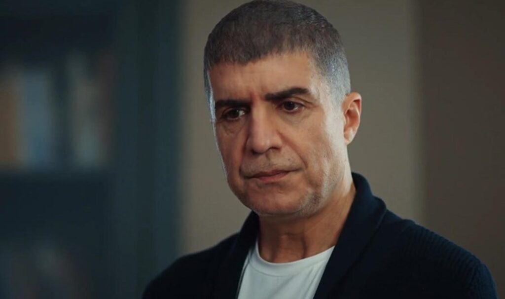 ailesiyle yasadigi krizle gundem olan ozcan deniz sosyal medya hesaplarim elimden alindi X41XLXBJ
