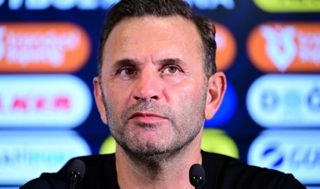 ajax maci oncesi okan buruktan flas aciklama aklimiz akil sagligimiz yerinde XnZ9IzWn