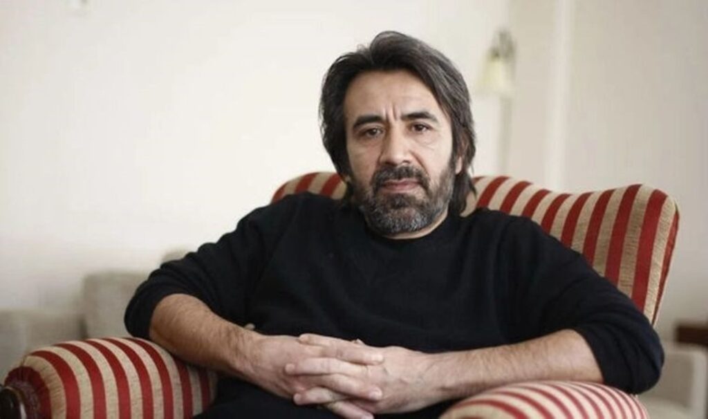 akbank kisa film festivalinin onur konugu zeki demirkubuz oldu Magj5Xm2
