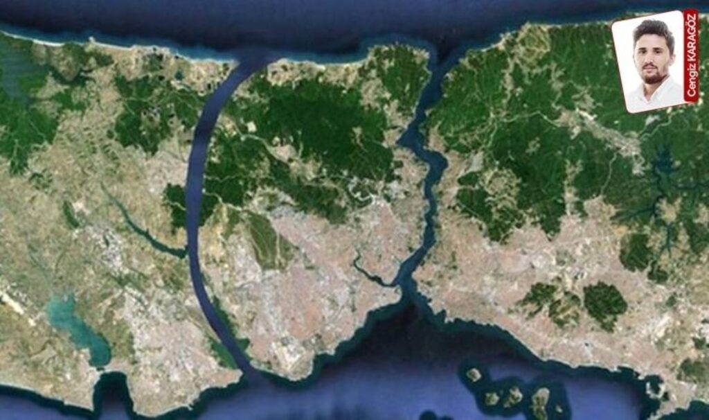 AKP’li Arnavutköy Belediyesi’ne bağlı Yassıören Mahallesi’ne ilişkin imar planı onaylandı 1 akpli arnavutkoy belediyesine bagli yassioren mahallesine iliskin imar plani onaylandi ObShckHE