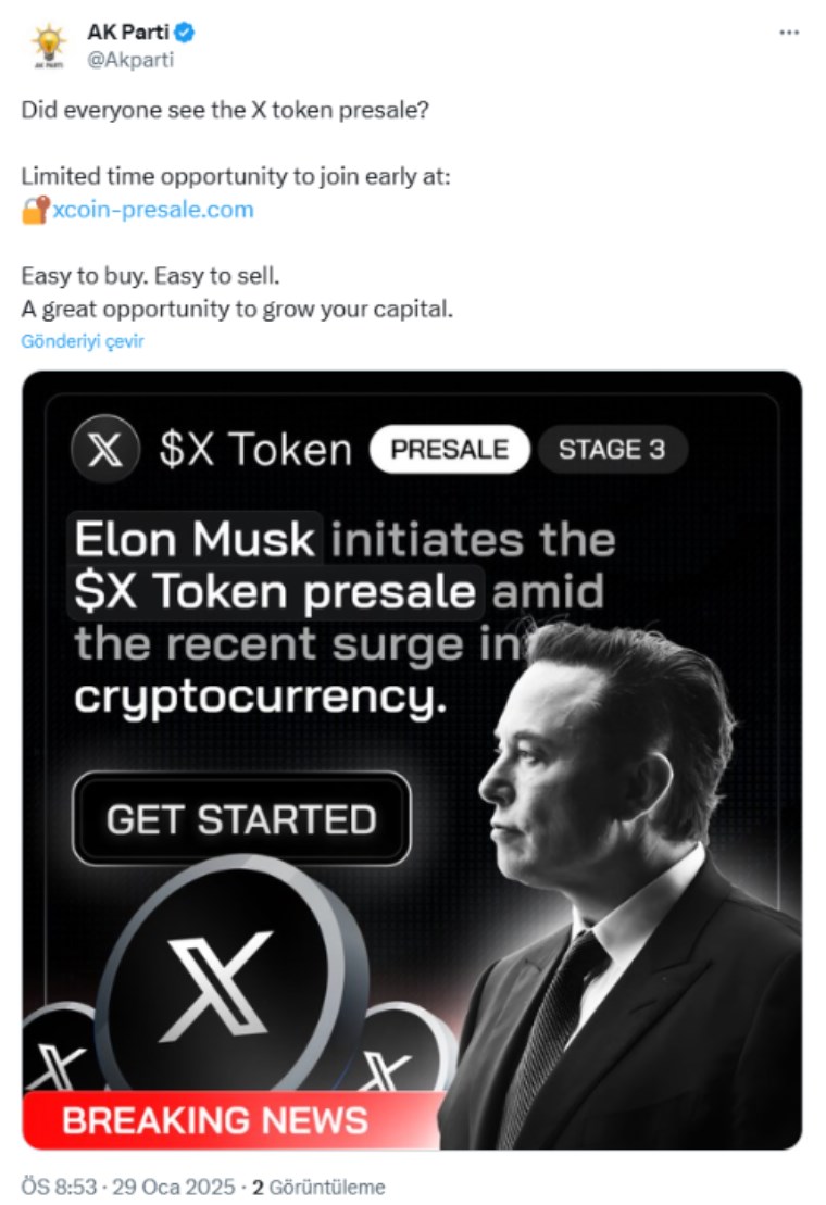 akpnin resmi hesabi hacklendi mi dikkat ceken paylasim 0 meeizjFB