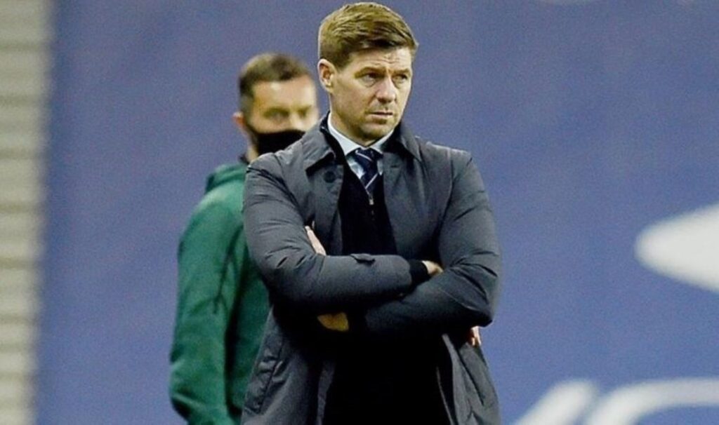 al ettifaq steven gerrard ile yollarini ayiriyor dJiJ3IWj