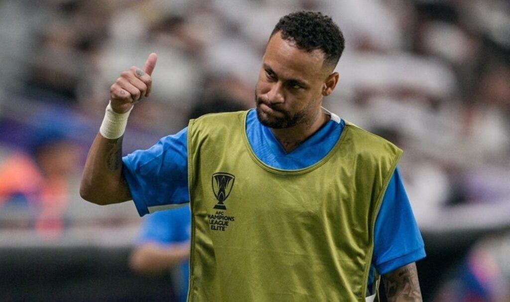 Al Hilal'den Neymar'a veda: Yeni adresi belli oluyor! 1 al hilalden neymara veda yeni adresi belli oluyor aq6UeX7Z