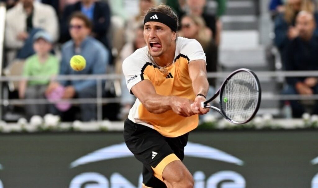 Alexander Zverev kimdir? Tenişçi Alexander Zverev kaç yaşında, nereli? 7 alexander zverev kimdir tenisci alexander zverev kac yasinda nereli BJfRrrFB